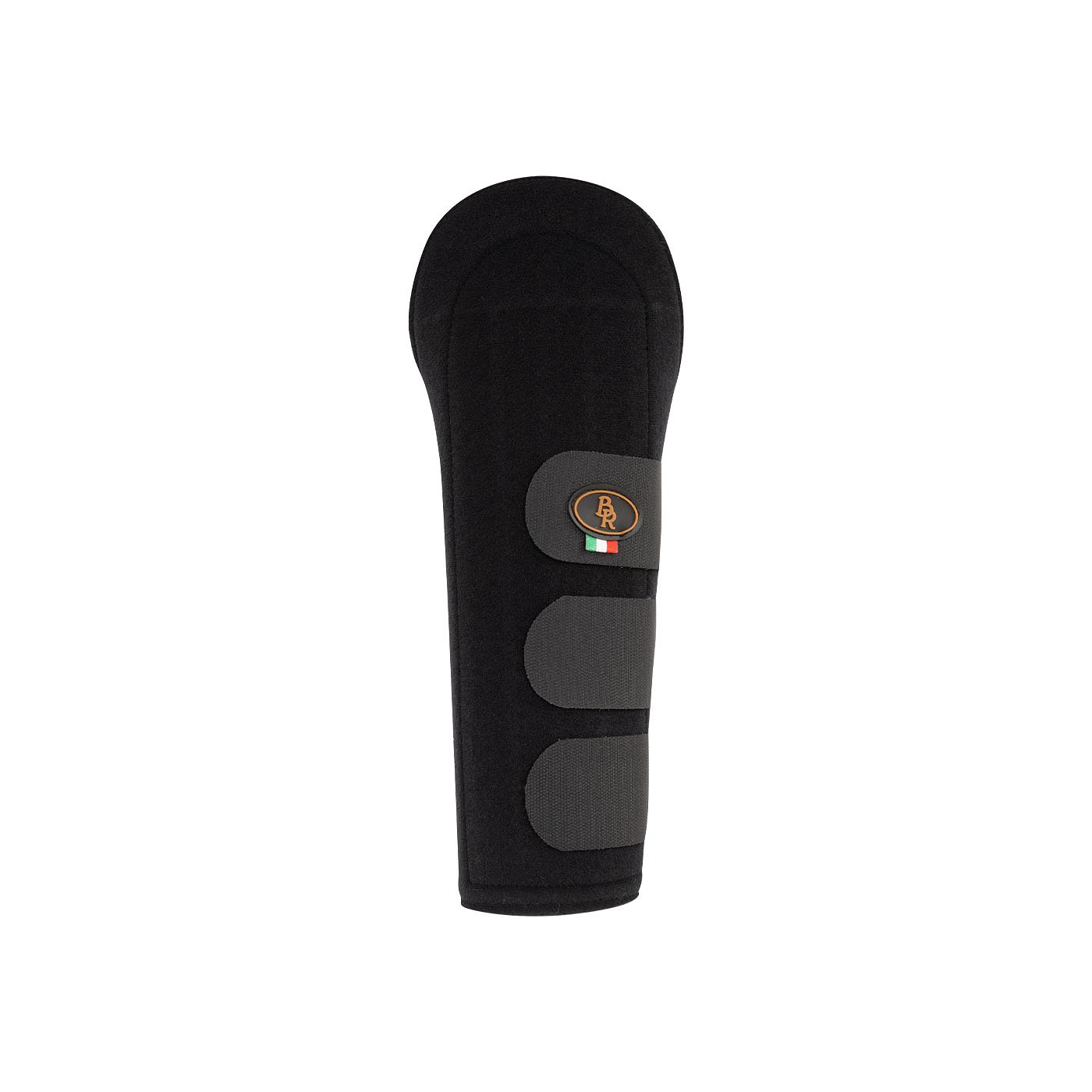 Tail protector BR neoprene w/s oft gel