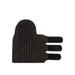 Tail protector BR neoprene w/s oft gel - Image 2