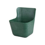 Manger synthetic square 11.5 l tr.