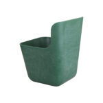 Manger synthetic square 11.5 l tr. - Image 2