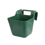 Manger YOUNG LINE square w/fir m braces 13.5 ltr.
