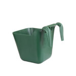 Manger YOUNG LINE square w/fir m braces 13.5 ltr. - Image 2