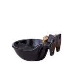 Drink trough Suevia-Ideal 61 e nameled - Image 2