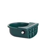 Drink trough synthetic w/sipho n - Image 2