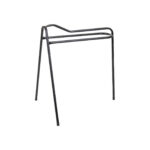 PREMIERE Folding Saddle stand 75cm