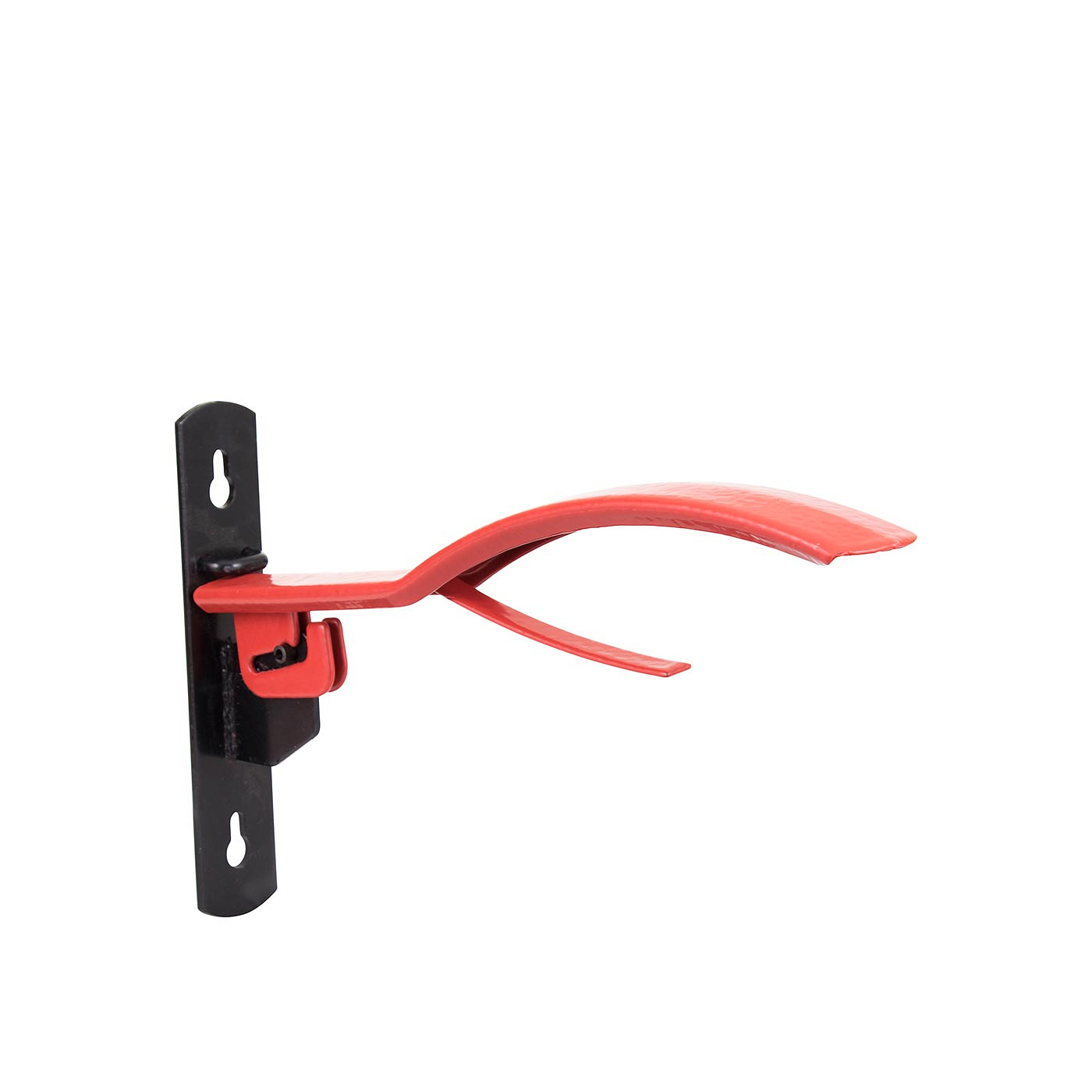 Saddle rack PREMIERE luxury fo lding