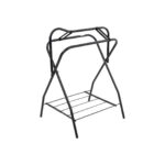 PREMIERE Foldable Saddle Display