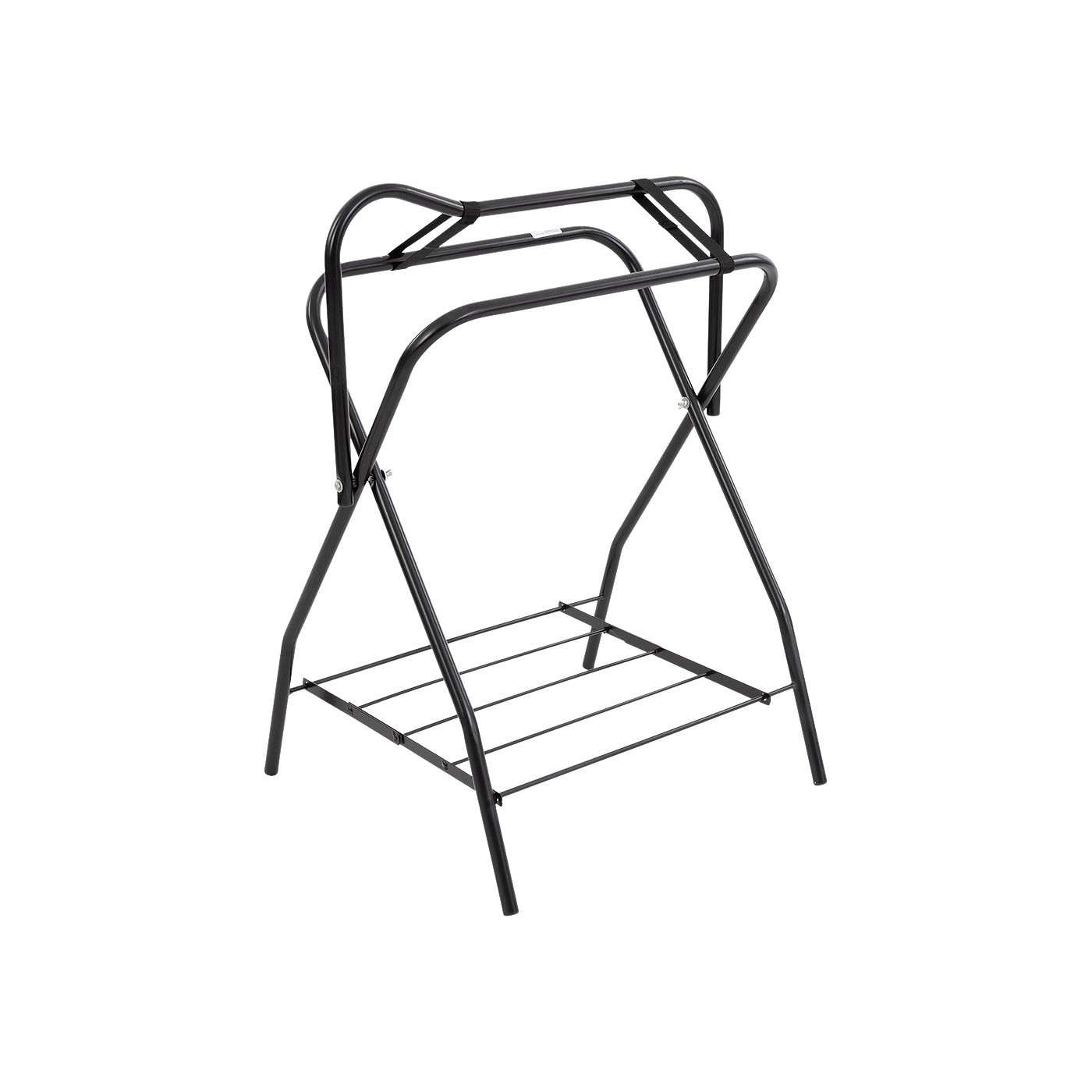 PREMIERE Foldable Saddle Display