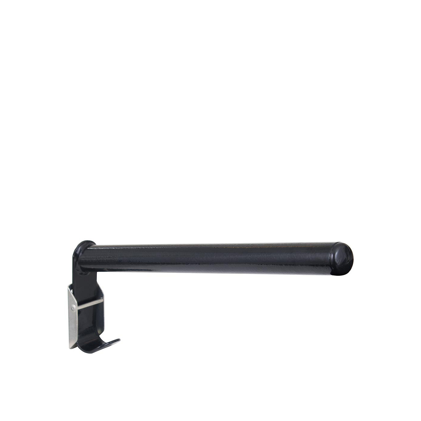 Saddle rack STUBBS tubular ste el foldable