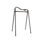 STUBBS Foldable Saddle Display Travel Horse