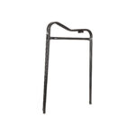 STUBBS Foldable Saddle Display Travel Horse - Image 3