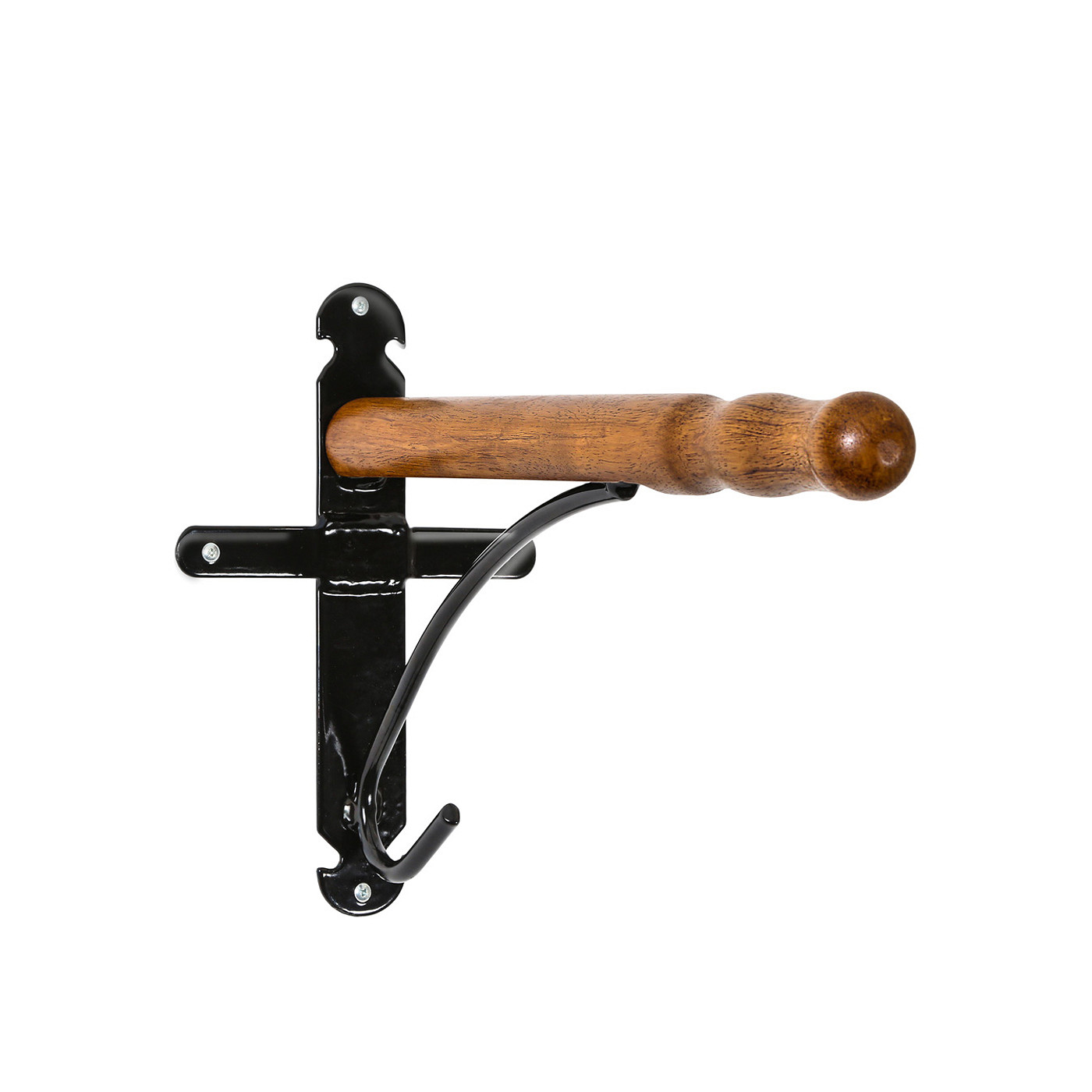 Saddle rack STUBBS Retro