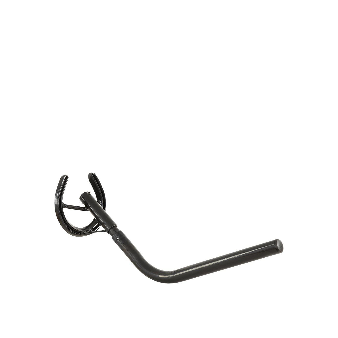 Saddle rack STUBBS Clas.Roto 180 degree rotating