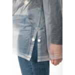 HKM Rain jacket, transparent - Image 4