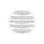 Lick stone LITTLE LIKIT 250 gr. APPLE - Image 2