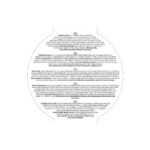 Lick stone Likit 650 gr APPLE - Image 2