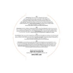 Lick stone Likit 650 gr APPLE - Image 4