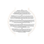 Lick stone Little Likit 250 gr CARROT - Image 2