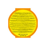 Lick stone Little Likit 250 gr CARROT - Image 3