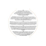 Lick stone Likit 650 gr CARROT - Image 2