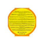 Lick stone Likit 650 gr CARROT - Image 3