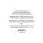 Lick stone Likit 650 gr CARROT - Image 4