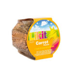 Lick stone Likit 650 gr CARROT