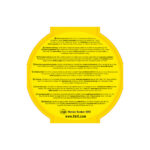 Lick stone Little Likit 250 gr BANANA - Image 3