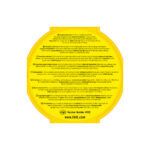 Lick stone Likit 650 gr. BANANA - Image 3