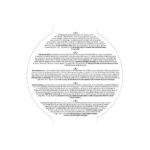 Lick stone Likit 650 gr CHERRY - Image 2