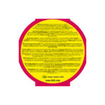 Lick stone Likit 650 gr CHERRY - Image 3