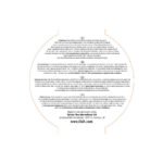 Lick stone Likit 650 gr CHERRY - Image 4