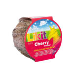 Lick stone Likit 650 gr CHERRY