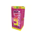 Little LIKIT Multipack (5 x 250 gr.)