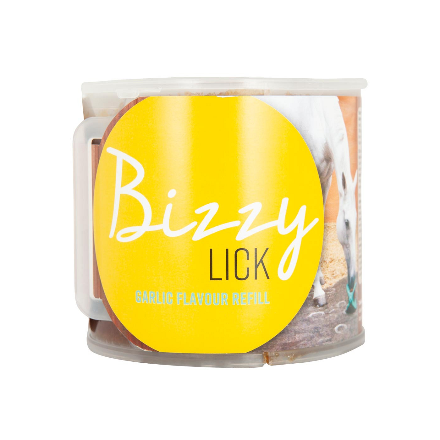 Bizzy Lick Horse Lick 1kg