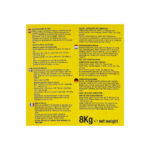 LIKIT Paddock Lick with minerals 8 kg - Image 4