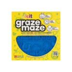 Likit Graze Maze Lick Mat - Image 2