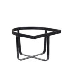 Bucket holder PREMIERE wall at tachment plastified - Image 2