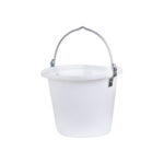 Bucket STUBBS plastic 14 L