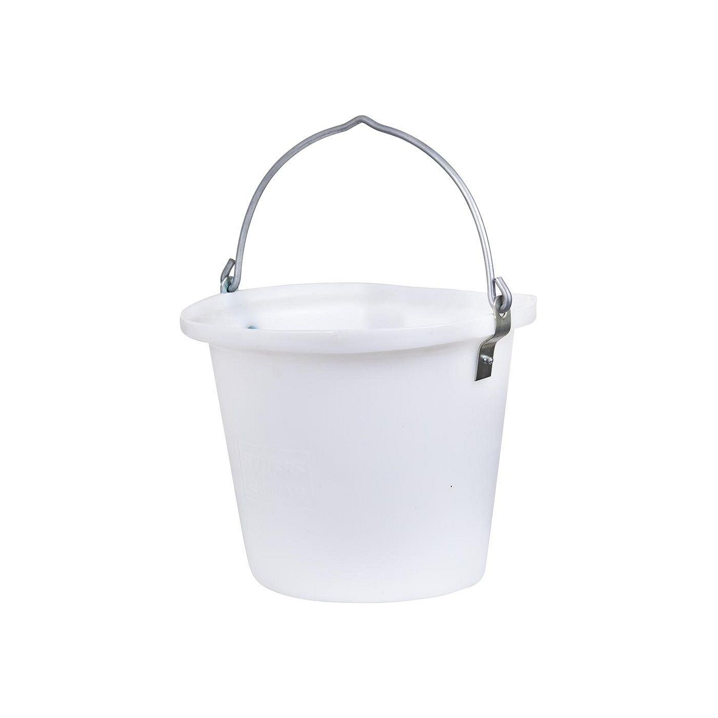 Bucket STUBBS plastic 14 L