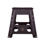Step stool BR plastic folding 29x22x39cm