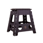Step stool BR plastic folding 29x22x39cm - Image 2
