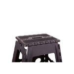 Step stool BR plastic folding 29x22x39cm - Image 3