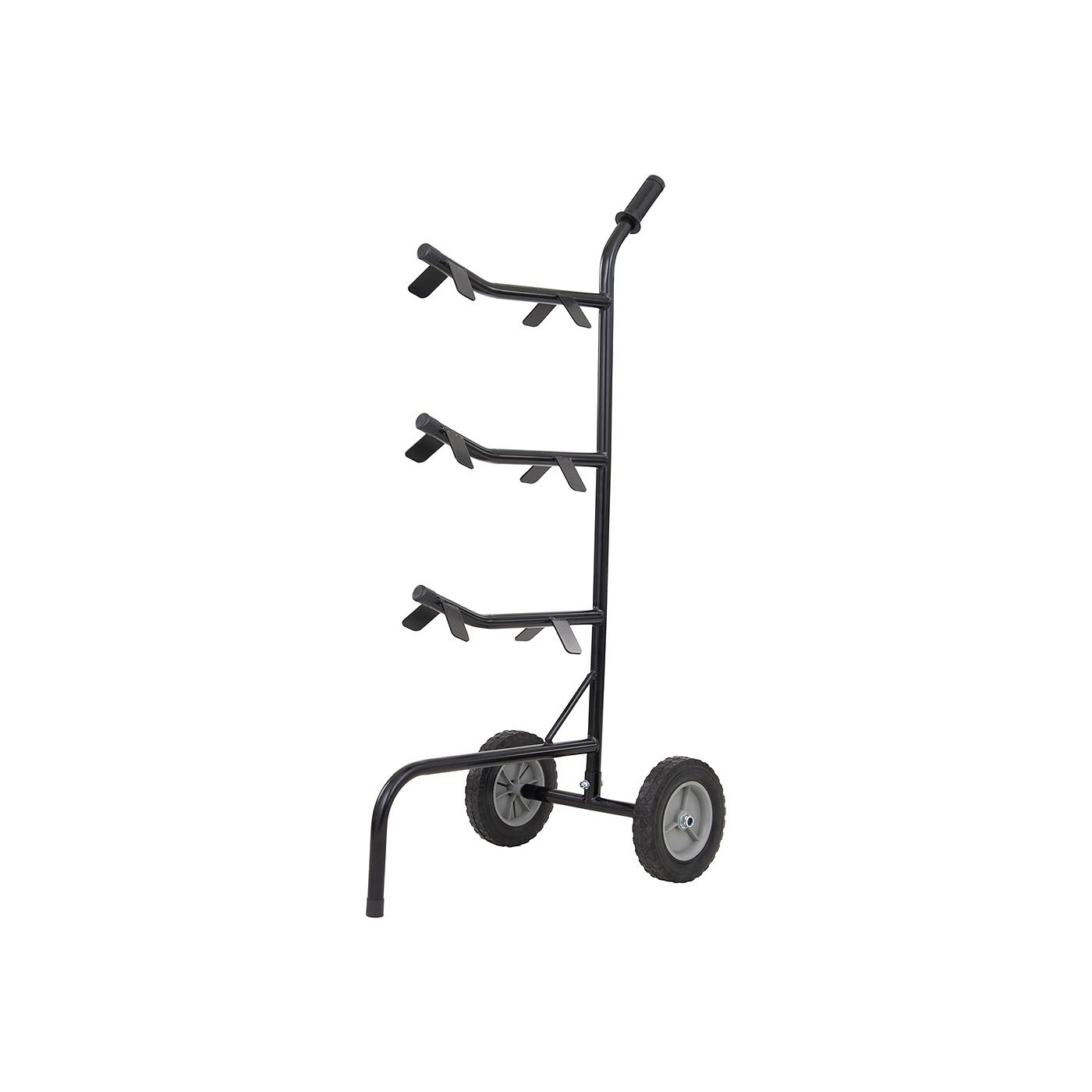 Saddle trolley PREMIERE f/3 sa ddles epox.