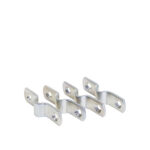 Hay rack PREMIERE straight mod el 86x61cm (lxh) - Image 2