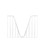 Weaving rack PREMIERE galvanis ed 104x76cm