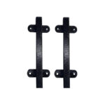 Weaving rack PREMIERE galvanis ed 104x76cm - Image 3