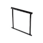 Rug rack PREMIERE wall attachm ent w/6 arms - Image 2