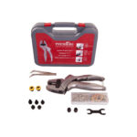 PREMIERE Leather Punch 3- in-1 - Image 3