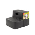 HMP Stair 2 steps 35.5cm high